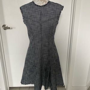 Rebecca Taylor dress
